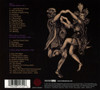 Psychotic Waltz 'A Social Grace' (Reissue 2024) 2CD Digipack Back