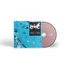 Pg.Lost 'Yes I Am (Re-Issue)' CD
