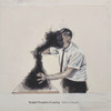 Tangled Thoughts Of Leaving 'Yield To Despair' CD