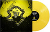 Wage War 'STIGMA' LP Yellow Vinyl