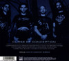 Spirit Adrift 'Curse Of Conception' (Reissue 2020) CD Digipack Back