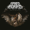 Spirit Adrift 'Ghost At The Gallows' LP Black Vinyl Front