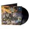 Spirit Adrift 'Enlightened In Eternity' LP Black Vinyl
