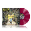 Edge Of Sanity 'Unorthodox' (Reissue) LP Transparent Magenta Vinyl