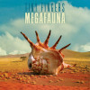Tiny Fingers 'Megafauna' CD