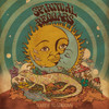 Spiritual Beggars 'Sunrise To Sundown' 2CD Digibook