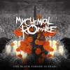My Chemical Romance 'The Black Parade Is Dead!' 2LP Black Vinyl
