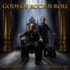 Billy Morrison / Ozzy Osbourne 'Gods Of Rock N Roll' LP Picture Disc Vinyl