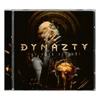 Dynazty 'The Dark Delight' CD Jewel Case