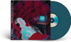 Hot Mulligan 'The Sound A Body Makes When It's Still' LP Sea Blue Vinyl