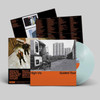 High Vis 'Guided Tour' LP Ice Blue Vinyl