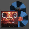 Enter Shikari 'Live At Wembley' 2LP Blue Black Cornetto Vinyl