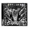 Rob Zombie 'The Great Satan' CD Jewel Case