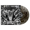 Rob Zombie 'The Great Satan' LP Ghostly Black Vinyl