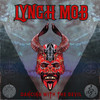 Lynch Mob 'Dancing With The Devil' LP Black Vinyl