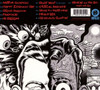 Neck Deep 'The Peace And The Panic' CD