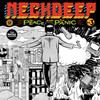 Neck Deep 'The Peace And The Panic' CD