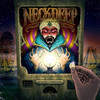 Neck Deep 'Wishful Thinking' LP Purple Vinyl