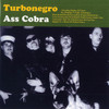 Turbonegro 'Ass Cobra' CD