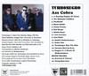 Turbonegro 'Ass Cobra' CD