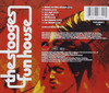 The Stooges 'Fun House' CD