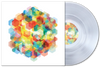 Tesseract 'Polaris' (10th Anniversary) LP Clear Vinyl