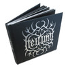 Heilung 'Ofnir' CD Hardcover Book