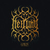 Heilung 'Drif' CD Hardcover Book