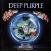 Deep Purple 'Slaves And Masters' LP 180g Translucent Blue Purple Marbled Vinyl