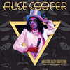 Alice Cooper 'Heartbeat City (Deluxe Edition) Welcome To My Nightmare: Live From The Forum 6/17/75' CD