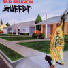 Bad Religion 'Suffer' LP Black Vinyl