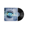 Michael Monroe 'Outerstellar' LP Black Vinyl