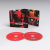 Oasis 'Familiar To Millions' (25th Anniversary) 2CD
