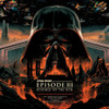 John Williams 'Star Wars: Revenge of the Sith' (Original Motion Picture Soundtrack)' 2LP Red Vinyl
