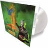 Toxik 'World Circus' LP Clear Vinyl