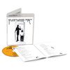 Fleetwood Mac 'Fleetwood Mac'  Blu-ray Audio