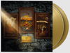 Opeth 'Pale Communion' 2LP Gold Vinyl