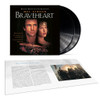 James Horner & London Symphony Orchestra 'Braveheart (Original Motion Picture Soundtrack - 30th Anniversary Edition)' 2LP Black Vinyl