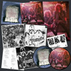Destruction 'Sentence of Death' (EU cover) LP Picture Disc Vinyl