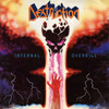 Destruction 'Infernal Overkill' LP Black Vinyl