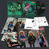 Destruction 'Cracked Brain' LP Black Vinyl