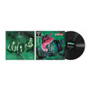 Destruction 'Cracked Brain' LP Black Vinyl