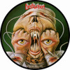 Destruction 'Release From Agony' LP Picture Disc Vinyl