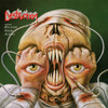 Destruction 'Release From Agony' LP Splatter Vinyl