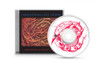 Carpathian Full Moon 'Serenades in Blood Minor' CD Jewel Case