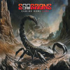 Scorpions 'Coming Home: Live' 2CD Digipack