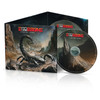 Scorpions 'Coming Home: Live' 2CD Digipack