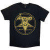 Venom 'Welcome To Hell'  (Black) T-Shirt