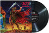 Cancer 'Death Shall Rise' LP Black Vinyl