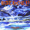 Bathory 'Nordland I & II' 2LP Black Vinyl